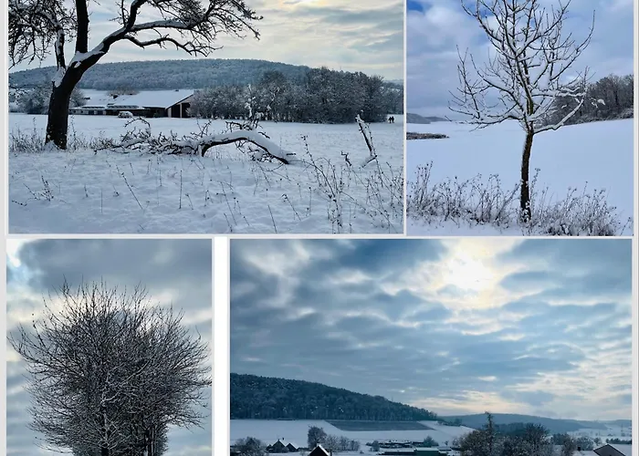 Lejlighed Mitte Uettingen